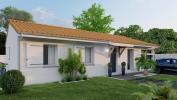 Vente Maison Ludon-medoc 33290 4 pieces 90 m2