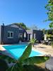 Vente Maison Marcheprime 33380 6 pieces 136 m2