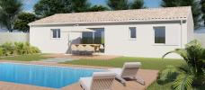 Vente Terrain Sauveterre-de-guyenne 33540 506 m2
