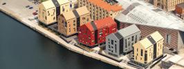 Vente Appartement Dunkerque 59140 25 m2
