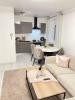 Location Appartement Corbenay  70320 3 pieces 50 m2