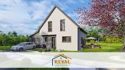 Vente Maison Butten BOERSCH 67430 5 pieces 89 m2