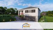 Vente Maison Goersdorf 67360 4 pieces 95 m2