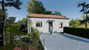 Vente Maison Mache  85190 3 pieces 65 m2