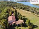 Vente Prestige Montbel  09600 15 pieces 615 m2