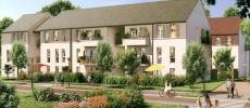 Location Appartement Melun  77000 2 pieces 46 m2