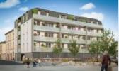 Location Appartement Reims  51100 3 pieces 61 m2