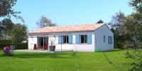 Vente Maison Comps 30300 4 pieces 80 m2