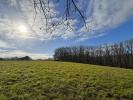 Vente Terrain Aubarede TARBES 65350 3855 m2