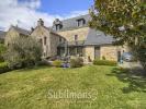 Vente Maison Noyalo 56450 9 pieces 231 m2