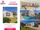 Vente Maison Vedene  84270 7 pieces 170 m2