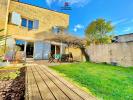 Vente Maison Lestiac-sur-garonne 33550 7 pieces 143 m2