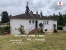 Vente Maison Saint-lubin-des-joncherets 28350 5 pieces 84 m2