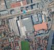 Vente Terrain Villeurbanne 69100 21577 m2