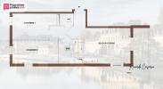 Vente Appartement Pontivy  56300 3 pieces 58 m2