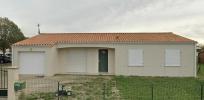 Location Maison Vigen 87110 5 pieces 93 m2