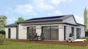Vente Maison Guignen 35580 104 m2