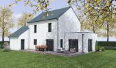 Vente Maison Beaufort-en-vallee 49250 120 m2