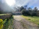 Vente Maison Lorgues 83510 3 pieces 60 m2