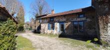 Vente Prestige Saint-bonnet-briance  87260 5 pieces 112 m2