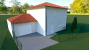Vente Maison Roche  38090 5 pieces 107 m2