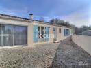 Vente Maison Bouhet 17540 7 pieces 130 m2