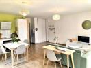 Vente Appartement Chateauneuf-le-rouge 13790 3 pieces 64 m2