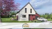 Vente Maison Bernolsheim 67170 5 pieces 95 m2