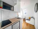 Vente Appartement Paris-12eme-arrondissement 75012 10 m2