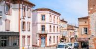 Location Appartement Albi  81000 3 pieces 70 m2