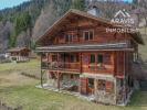 Vente Maison Grand-bornand 74450 6 pieces 245 m2