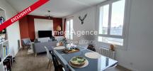 Vente Appartement Alencon 61000 4 pieces 68 m2