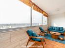 Vente Appartement Saint-ouen-l'aumone 95310 4 pieces 85 m2