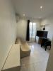 Location vacances Appartement Nice  06100 12 m2