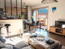 Vente Appartement Viuz-en-sallaz  74250 3 pieces 71 m2