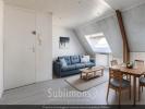 Vente Appartement Lorient 56100 23 m2
