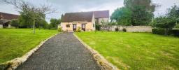 Vente Maison Tilly 36310 2 pieces 47 m2