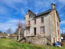 Vente Maison Tremouille-saint-loup TREMPOUILLE SAINT LOUP 63810 7 pieces 159 m2
