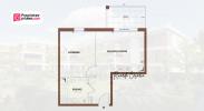 Vente Appartement Pontivy  56300 2 pieces 37 m2