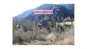 Vente Terrain Saint-jean-d'aulps 74430 516 m2