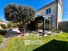 Vente Maison Libourne 33500 4 pieces 129 m2