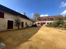 Vente Maison Varennes-vauzelles  58640 10 pieces 289 m2