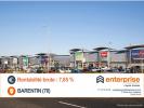 Vente Local commercial Barentin 76360 1425 m2