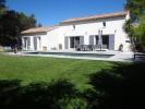 Vente Maison Venejan CAMPAGNE 30200 4 pieces 123 m2