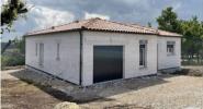 Vente Maison Bagnols-sur-ceze PROCHE BAGNOLS SUR CÈZE 30200 3 pieces 58 m2