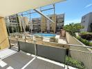 Vente Appartement Nimes POLYCLINIQUE 7 COLLINES 30000 2 pieces 47 m2