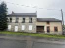 Vente Maison Magnat-l'etrange SUD CREUSE 23260 6 pieces 160 m2