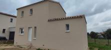 Vente Maison Vergeze 30310 4 pieces 90 m2
