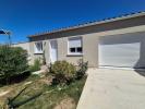 Vente Maison Olonzac 34210 3 pieces 74 m2