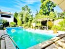 Vente Prestige Cazouls-les-beziers  34370 10 pieces 240 m2